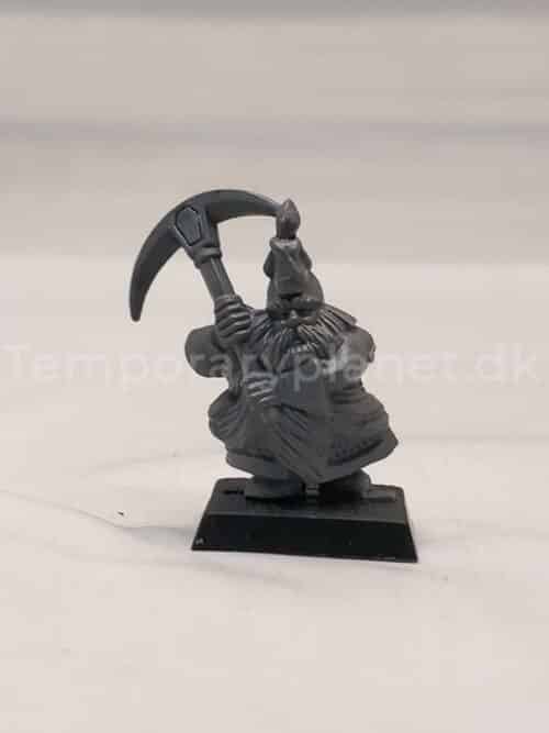 Dwarf Miner 2006 Plastic Warhammer Fantasy AoS Age of Sigmar Games Workshop 1