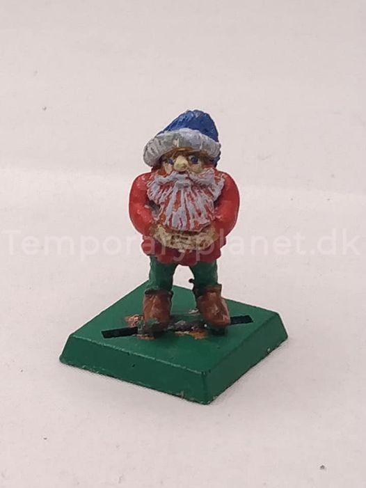 Dwarf Villagers 23 Elder 1986 Metal Warhammer Fantasy AoS Age of Sigmar Games Workshop