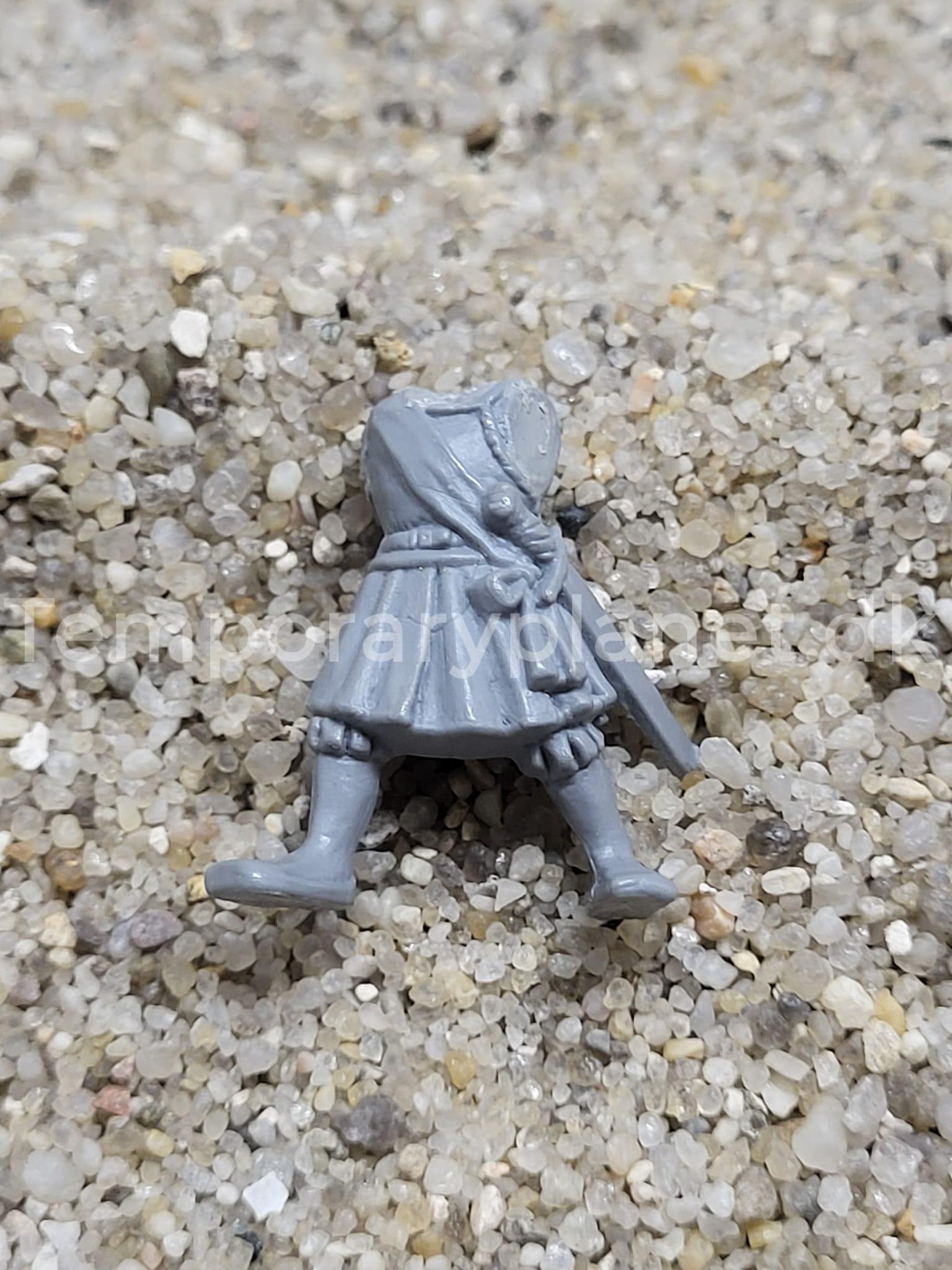 Empire Command 2000 Warhammer Fantasy Battle The Old World Games Workshop Body
