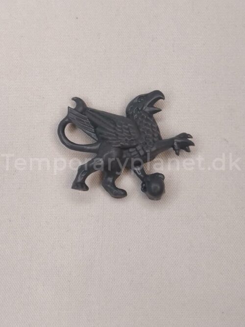 Empire Familiar Griffon Baby Grif Plastic OOP Warhammer Fantasy Games Workshop Citadel Marauder Bits 2