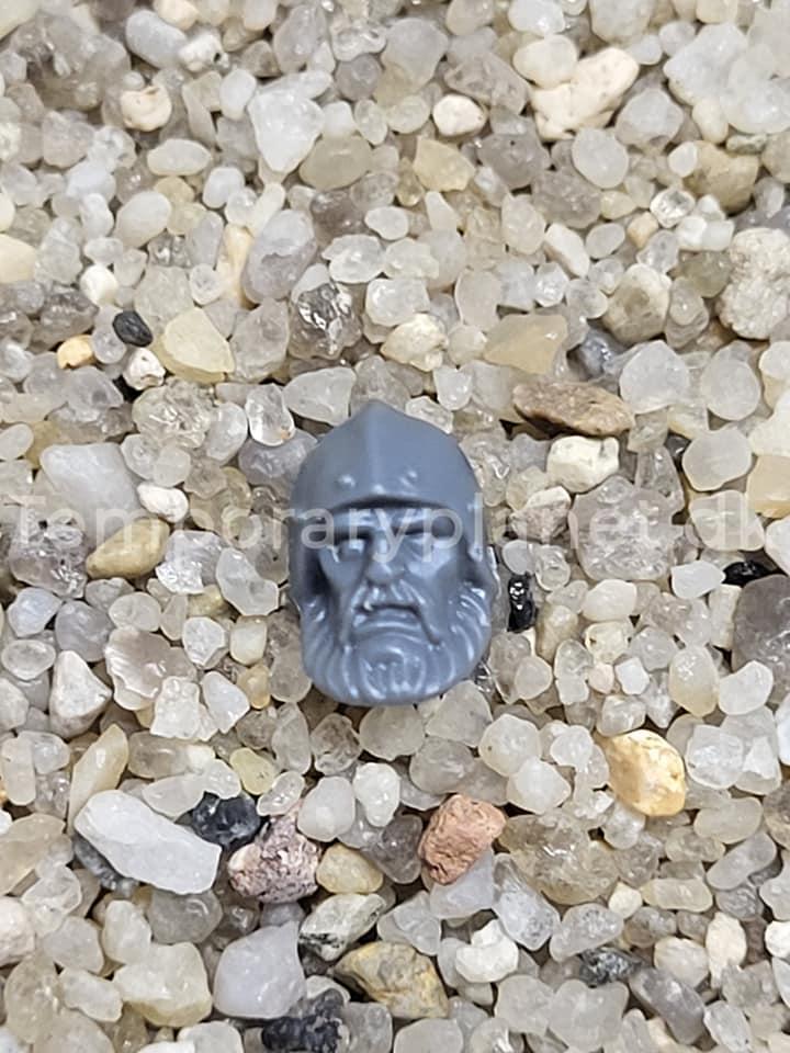 Empire Greatswords 2009 Warhammer Fantasy Games Workshop Head H