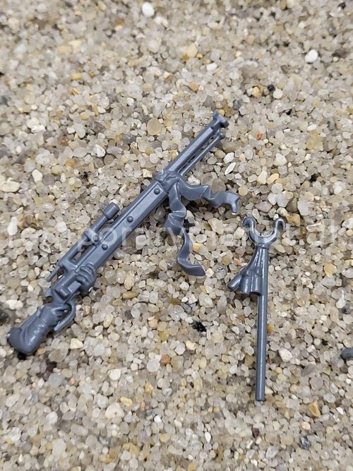 Empire Handgunners 2007 Warhammer Fantasy Games Workshop Long Rifle