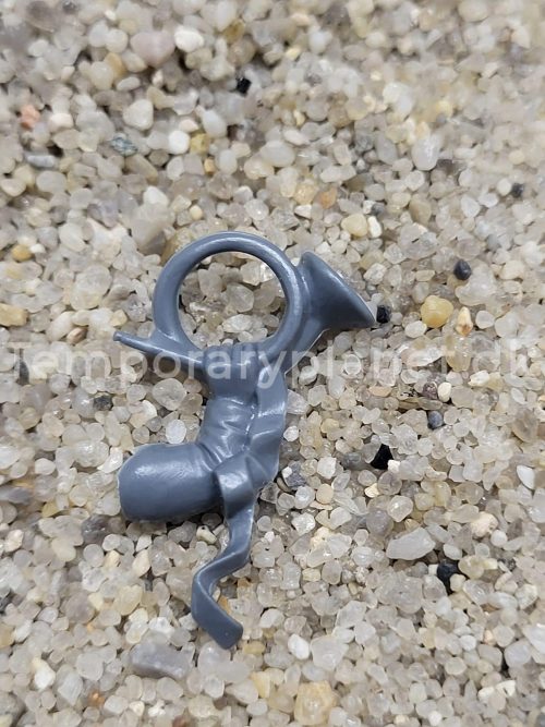 Empire Pistoliers Outriders Horn A 2000 Warhammer Fantasy The Old World