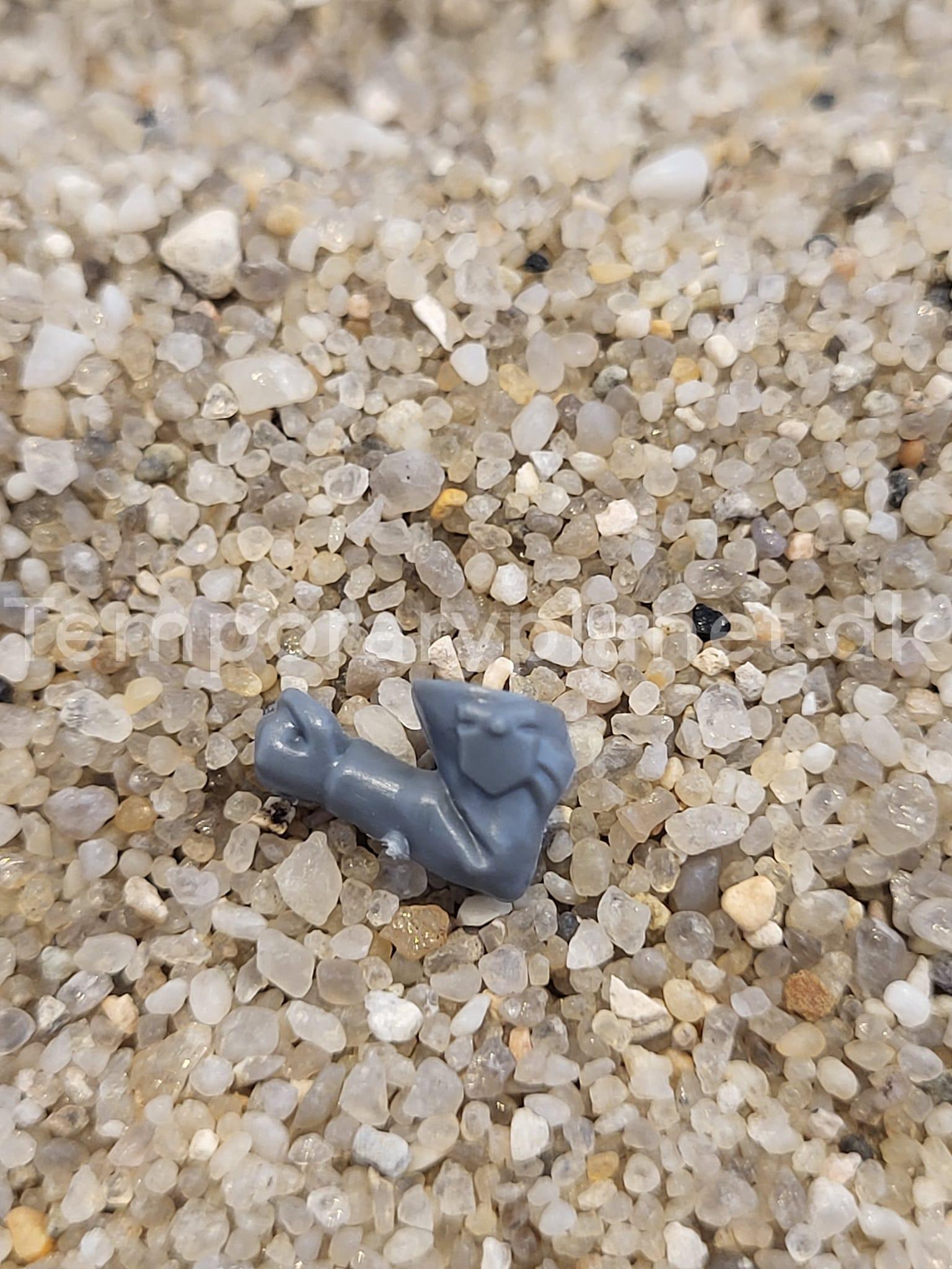 Freeguild Guard Swordsman 2007 Empire Warhammer Fantasy Games Workshop Left Arm D