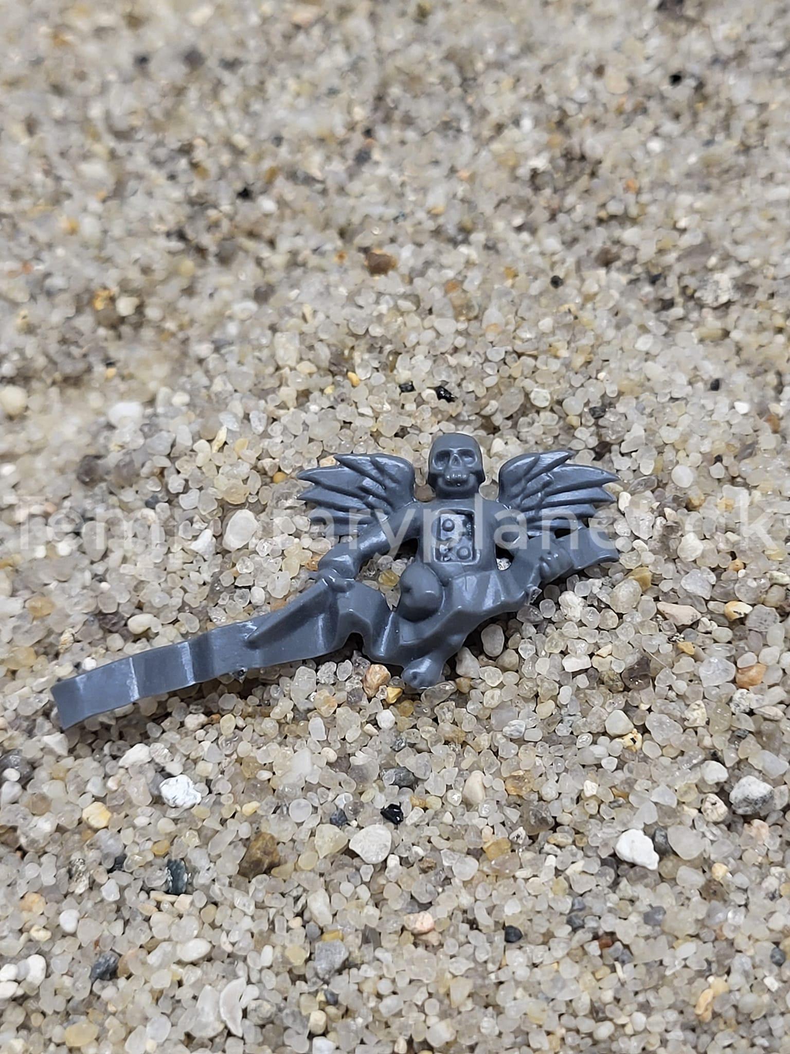 General 2007 Plastic Warhammer Fantasy Games Workshop Accessory A