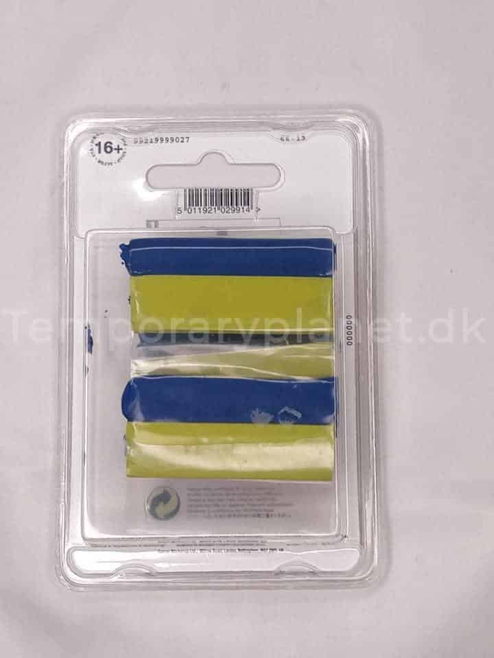 Green Stuff 20 gram Citadel Games Workshop Miniature War Games 2