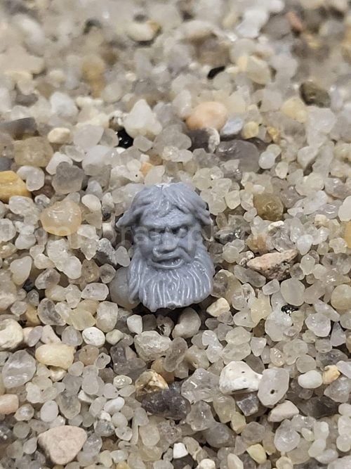 Head E Empire Knights of the White Wolf 2000 Warhammer Fantasy The Old World 2