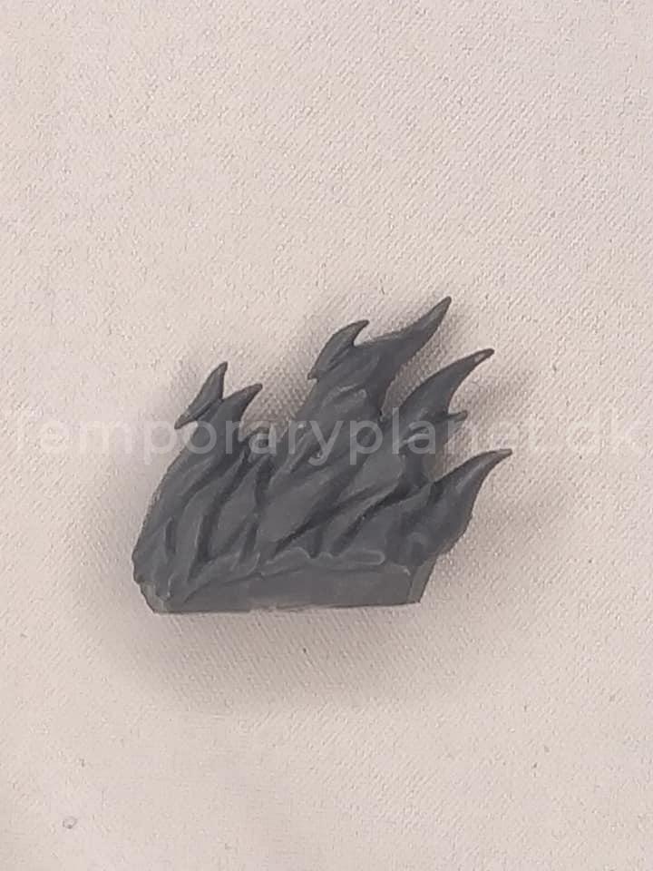 High Elf Flamespyre Phoenix Back Plastic Warhammer Fantasy Games Workshop Citadel Marauder 1