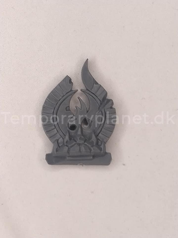 High Elf Icon Flamespyre Phoenix Plastic Warhammer Fantasy Games Workshop Citadel Marauder 2