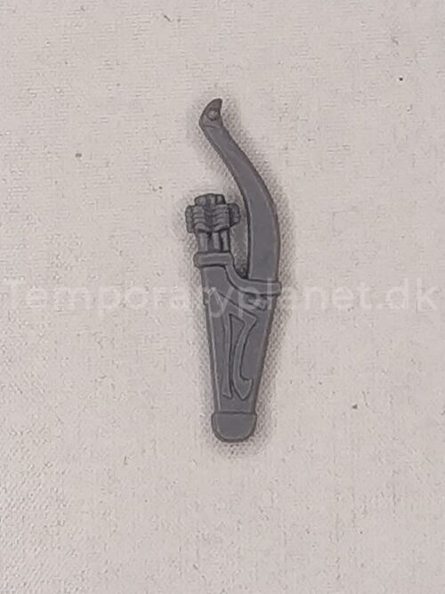 High Elf Spearmen Quiver 1 2002 Plastic Warhammer Fantasy AoS Age of Sigmar Games Workshop Bits