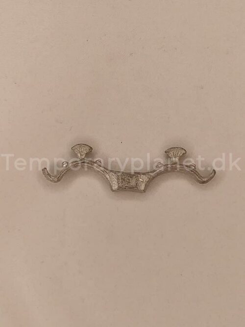 High Elf Tiranoc Chariot Yoke 1997 Metal Warhammer Fantasy Games Workshop Citadel Marauder