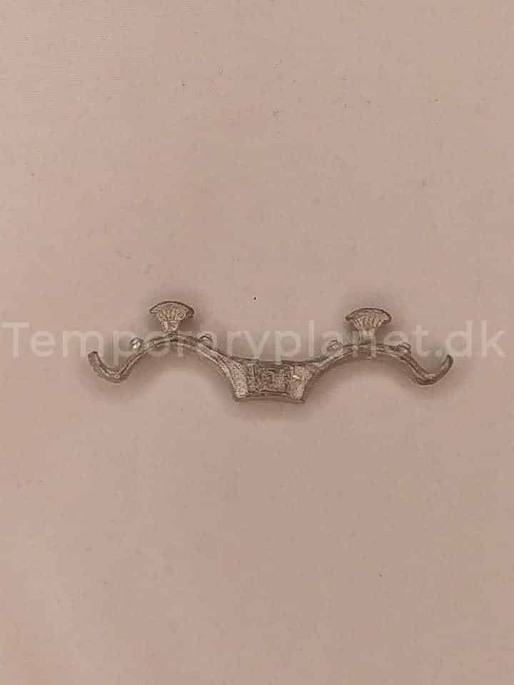 High Elf Tiranoc Chariot Yoke 1997 Metal Warhammer Fantasy Games Workshop Citadel Marauder