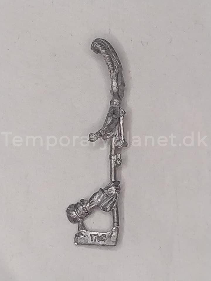 Lizardmen Seraphon Saurus Temple Guard Totem 1996 Warhammer Fantasy AoS Age of Sigmar Games Workshop