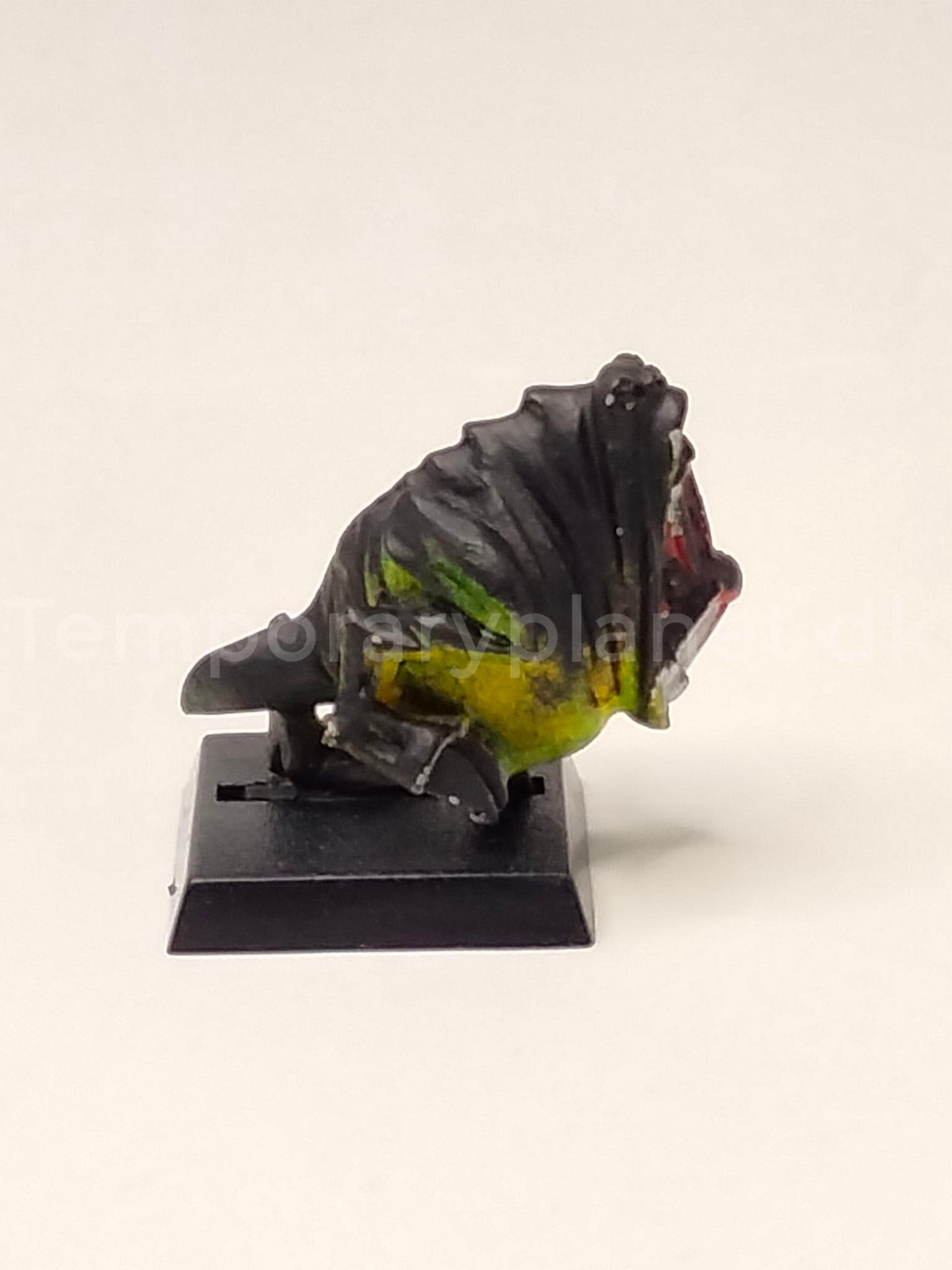 Night Goblin Squig 6 2000 Warhammer Fantasy Games Workshop Citadel Marauder
