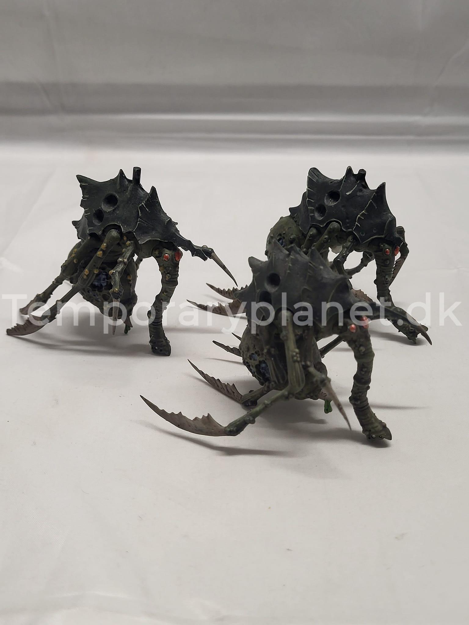Nurgle Plague Drones 2013 Warhammer Age of Sigmar 40.000 40K Grab Bag A