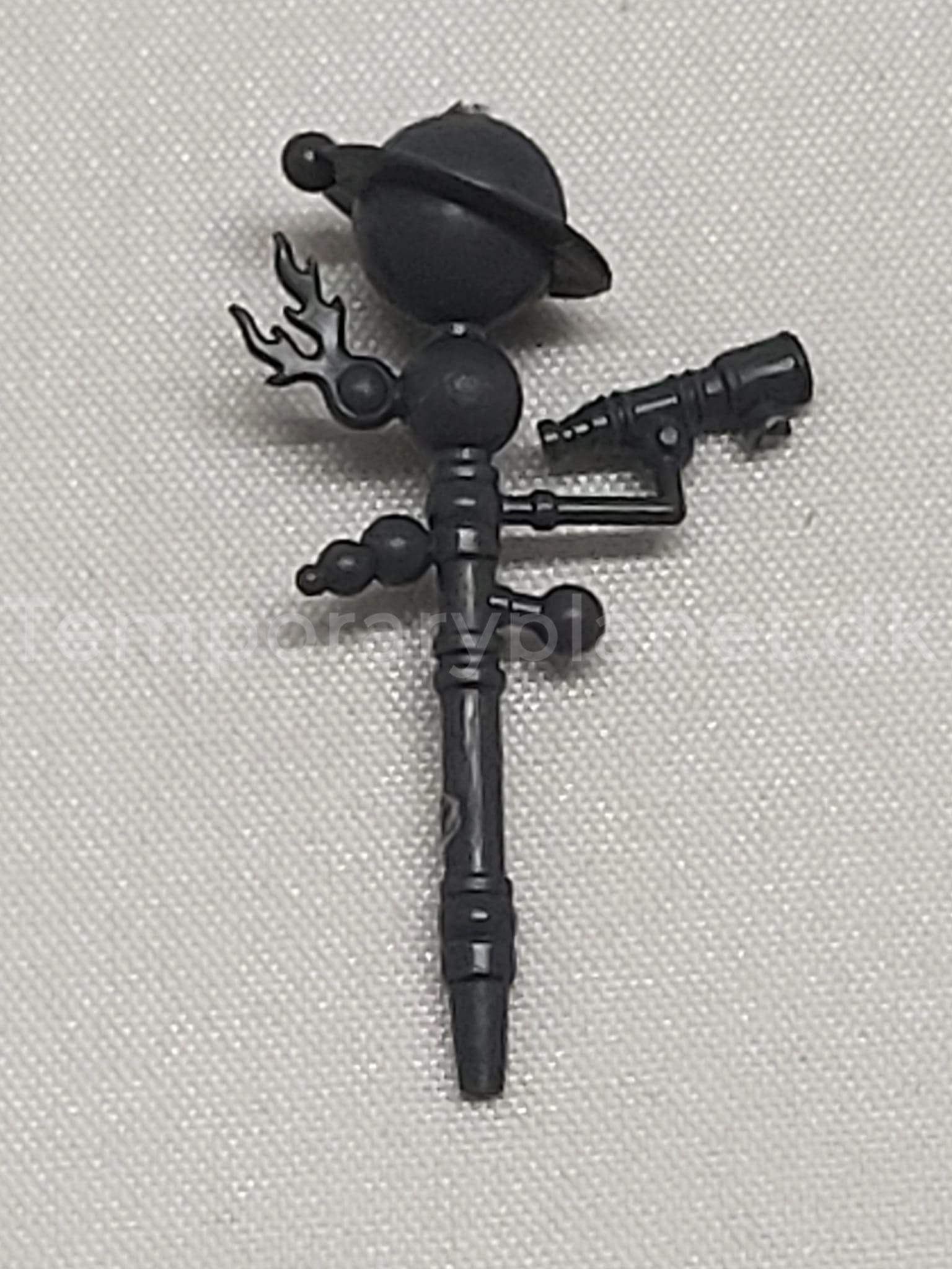 Observation Equipment Hurricannum 2012 Empire Warhammer Fantasy Age of Sigmar