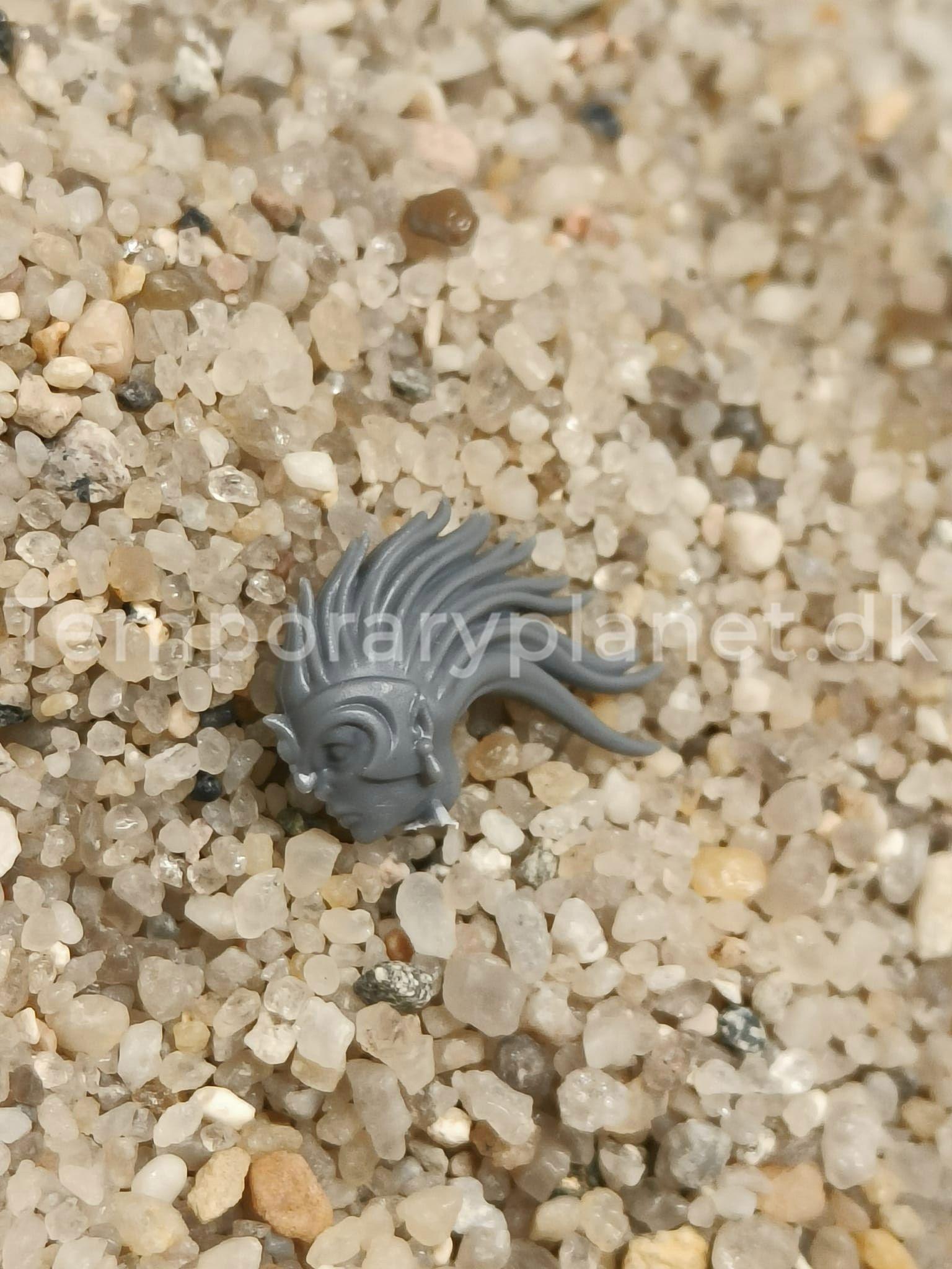 Seeker Chariot of Slaanesh Chaos Daemon 2012 Warhammer The Old World Fantasy Games Workshop Head C