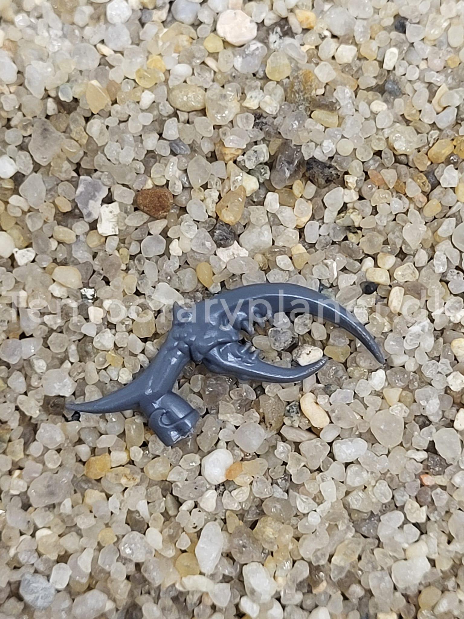 Seekers of Slaanesh Chaos Daemon 2010 Warhammer The Old World Fantasy Games Workshop Claw I