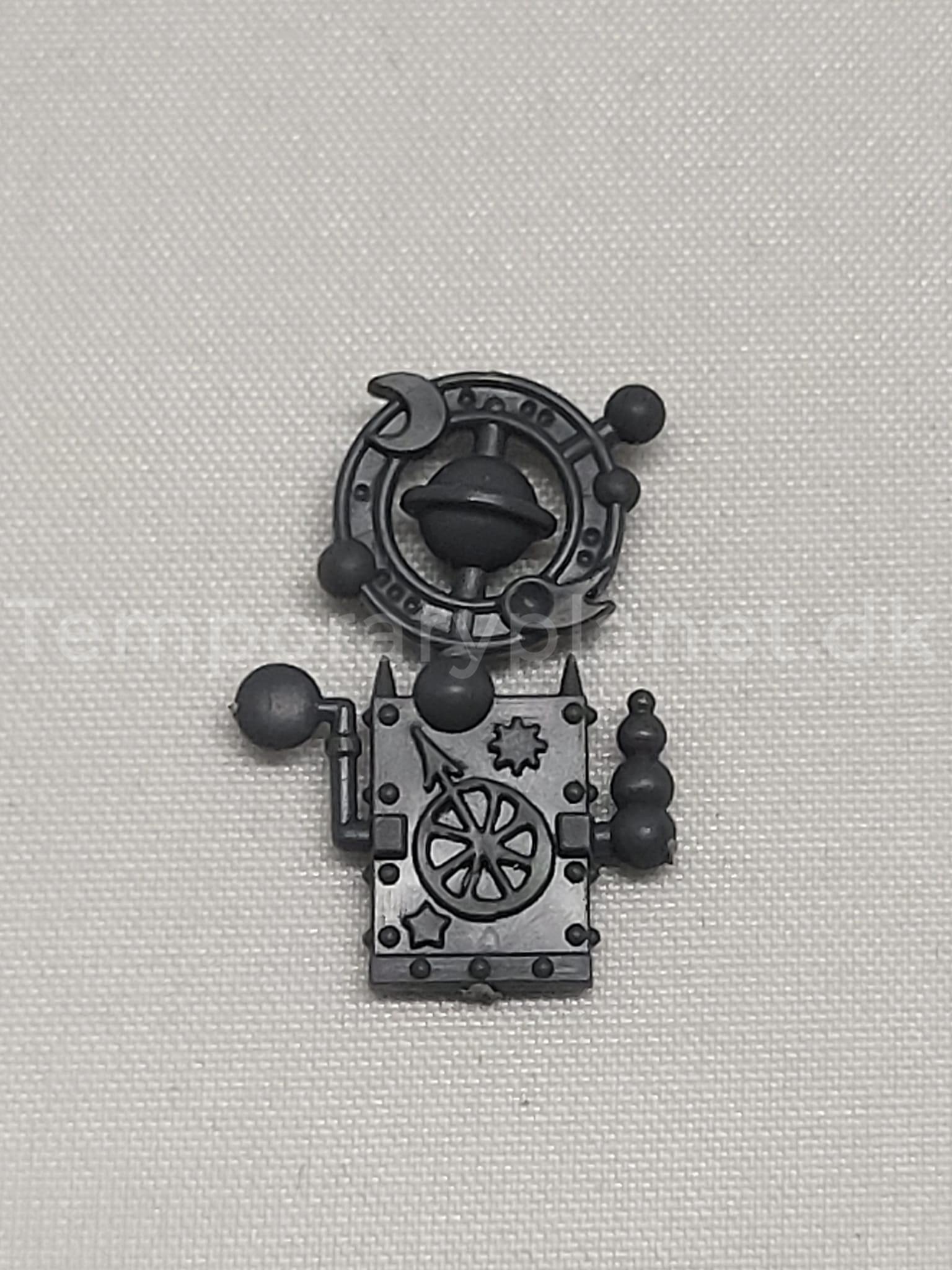 Sextant A Luminark Hurricannum 2012 Empire Warhammer Fantasy Age of Sigmar