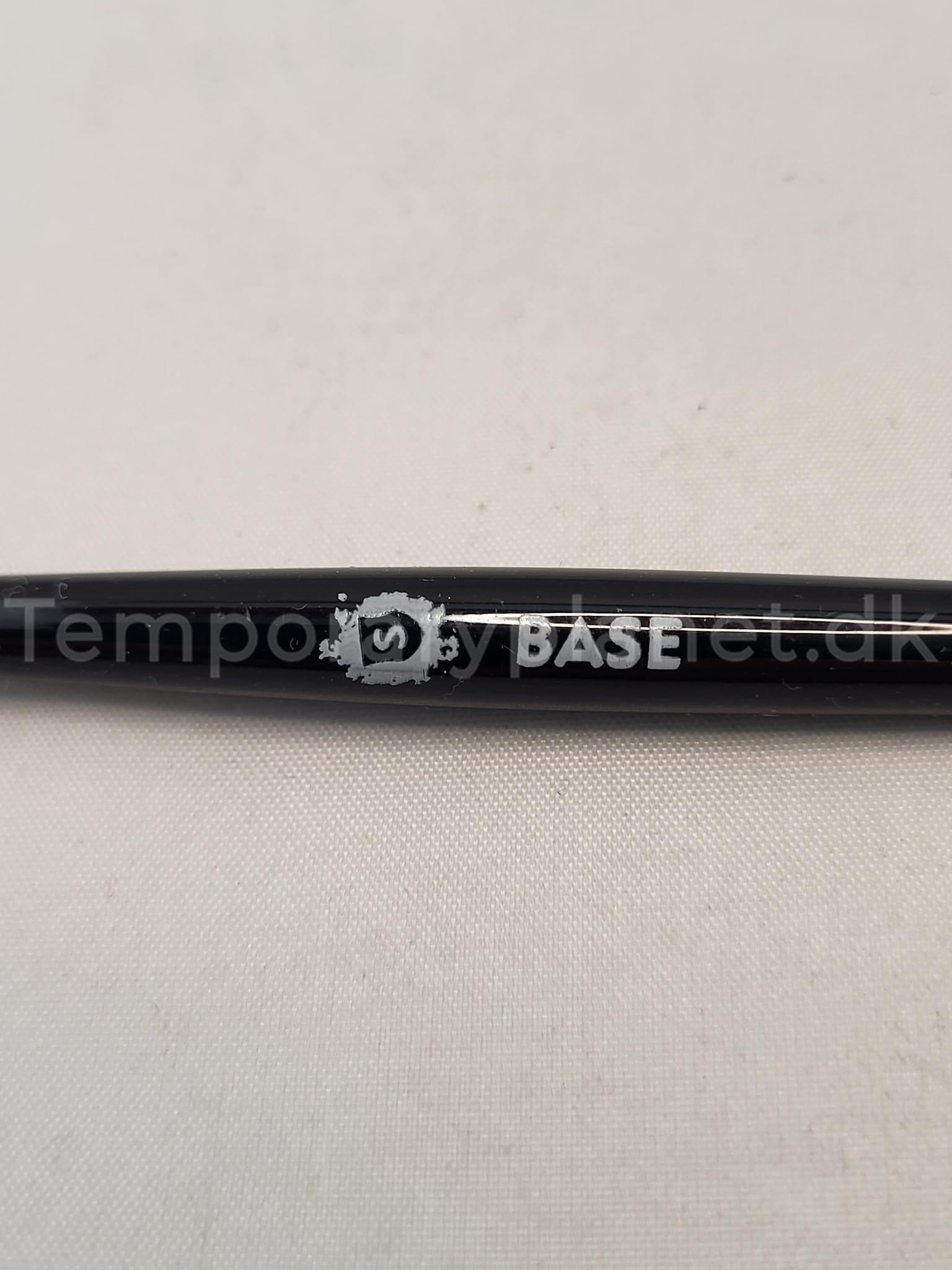 Small Base Brush Citadel Colour Black Warhammer Fantasy AoS Age of Sigmar Games Workshop OOP 2