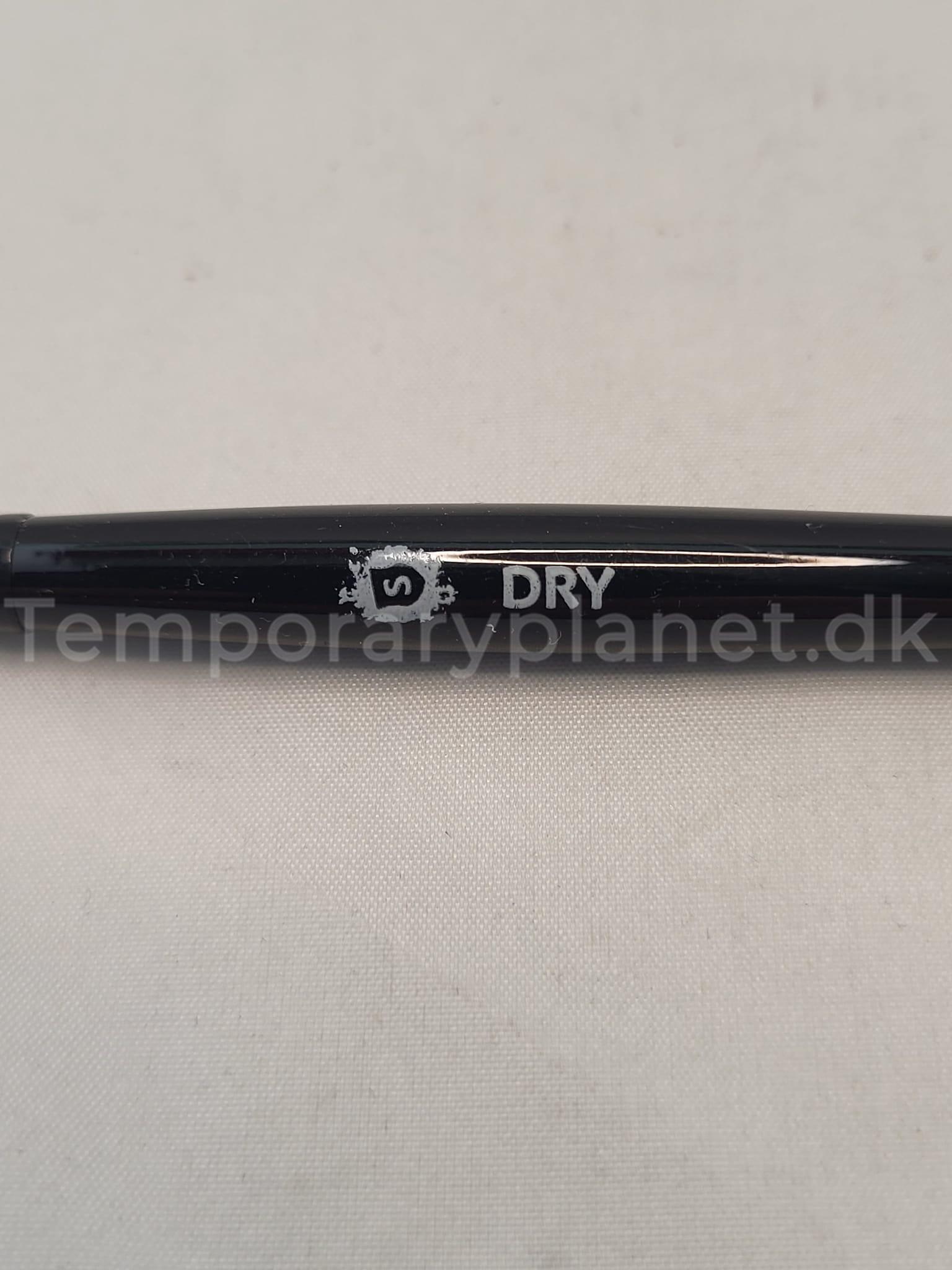 Small Dry Brush Citadel Colour Black Warhammer Fantasy AoS Age of Sigmar Games Workshop OOP 2