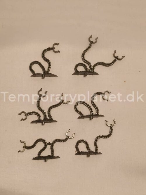 Soulsnare Shackles Endless Spell Malign Sorcery Age of Sigmar AoS Warhammer Games Workshop