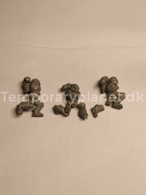 Space Marine Kneel Grab Bag Warhammer 40.000 40K Games Workshop