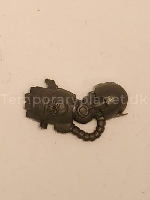 Space Marine Terminator Power Fist C Warhammer 40.000 40K Games Workshop Bits