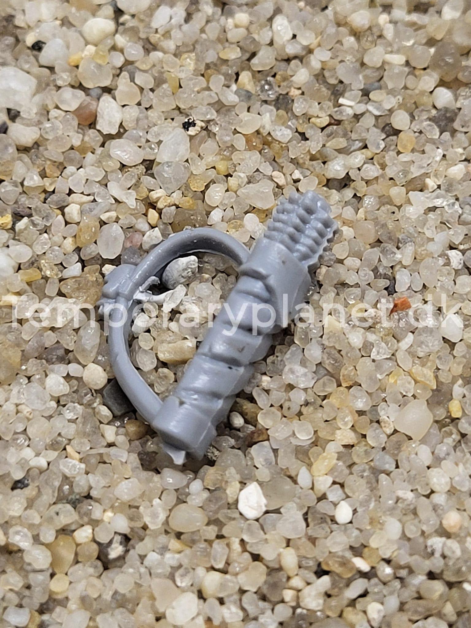 Tomb King Quiver H 2003 Undead Warhammer Fantasy Games Workshop