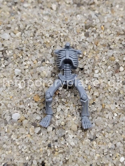 Tomb King Skeleton Horsemen Body 2003 Undead Warhammer Fantasy Games Workshop