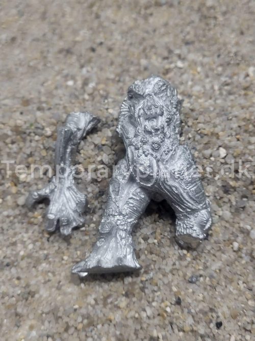 Wood Elf 1991 Warhammer Fantasy The Old World Marauder Treeman Grab Bag