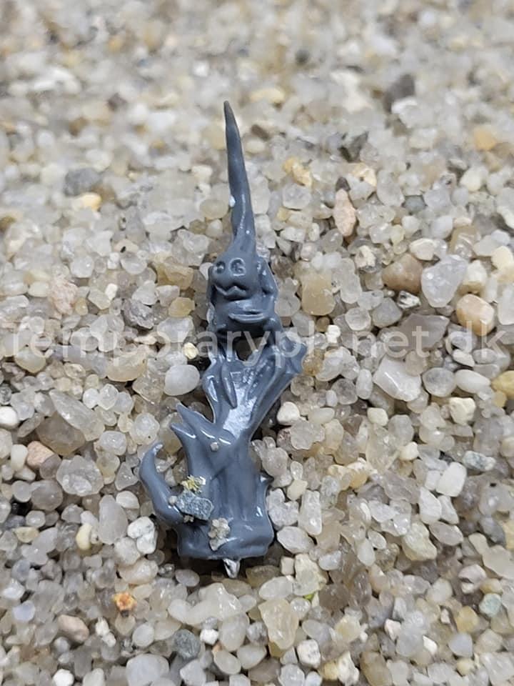 Wood Elf Dryads 2005 Warhammer Fantasy The Old World Marauder Accessory F