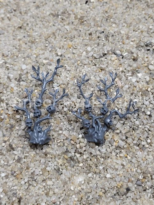 Wood Elf Treeman 2014 Warhammer Fantasy The Old World AoS Treelord Branches B