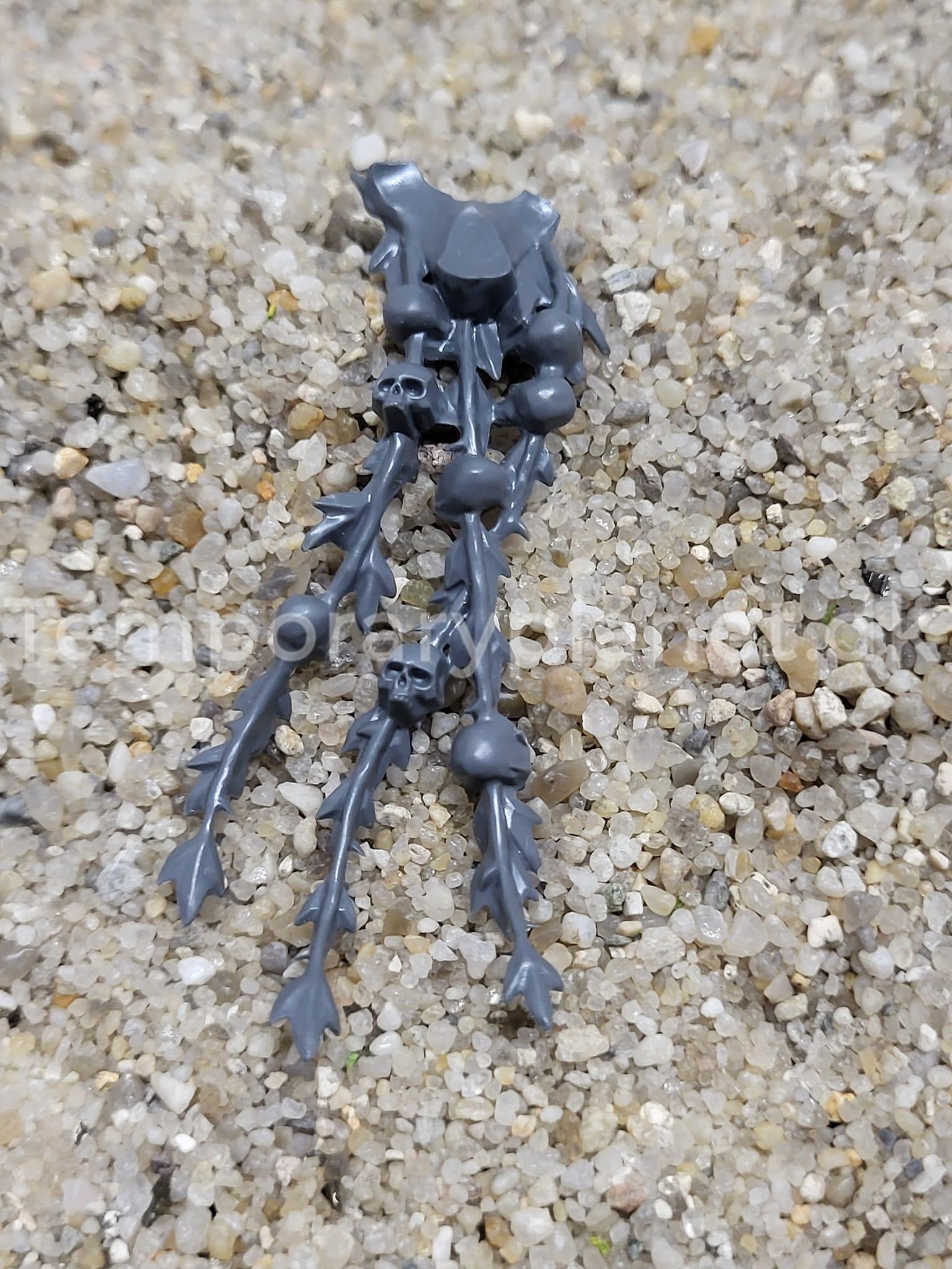 Wood Elf Treeman 2014 Warhammer Fantasy The Old World AoS Treelord Durthu Tabard