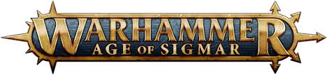 Logo for Warhammer Age of Sigmar