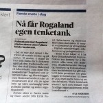 tenketank aftenbladet 140312