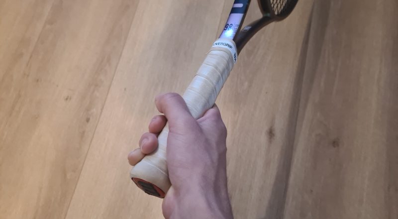 Hart oder weich » Tennis Bespannung für dein Spiel optimieren