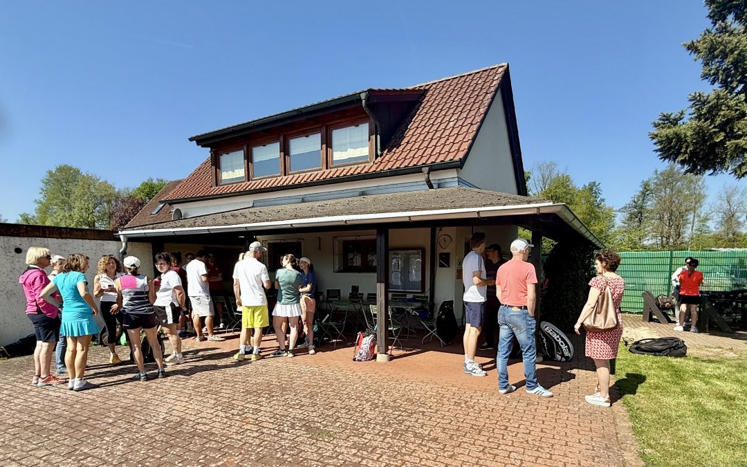 Saustallfest am Samstag den 9. August 2025