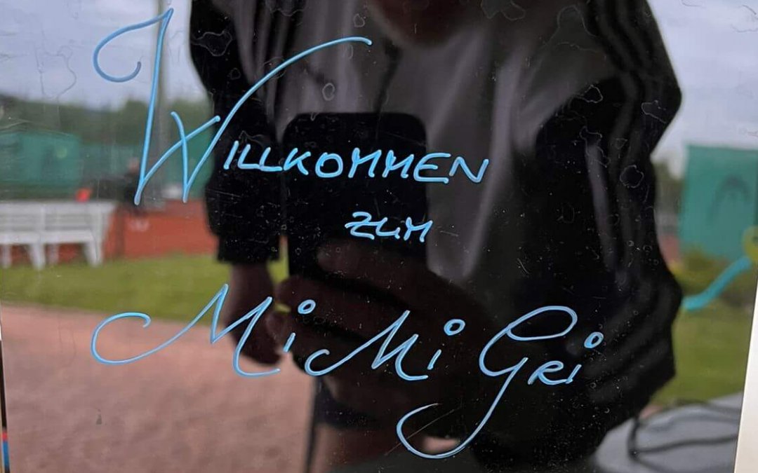 MiMiGri jeden Mittwoch ab 18 Uhr