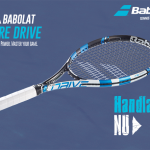 babolat pure drive