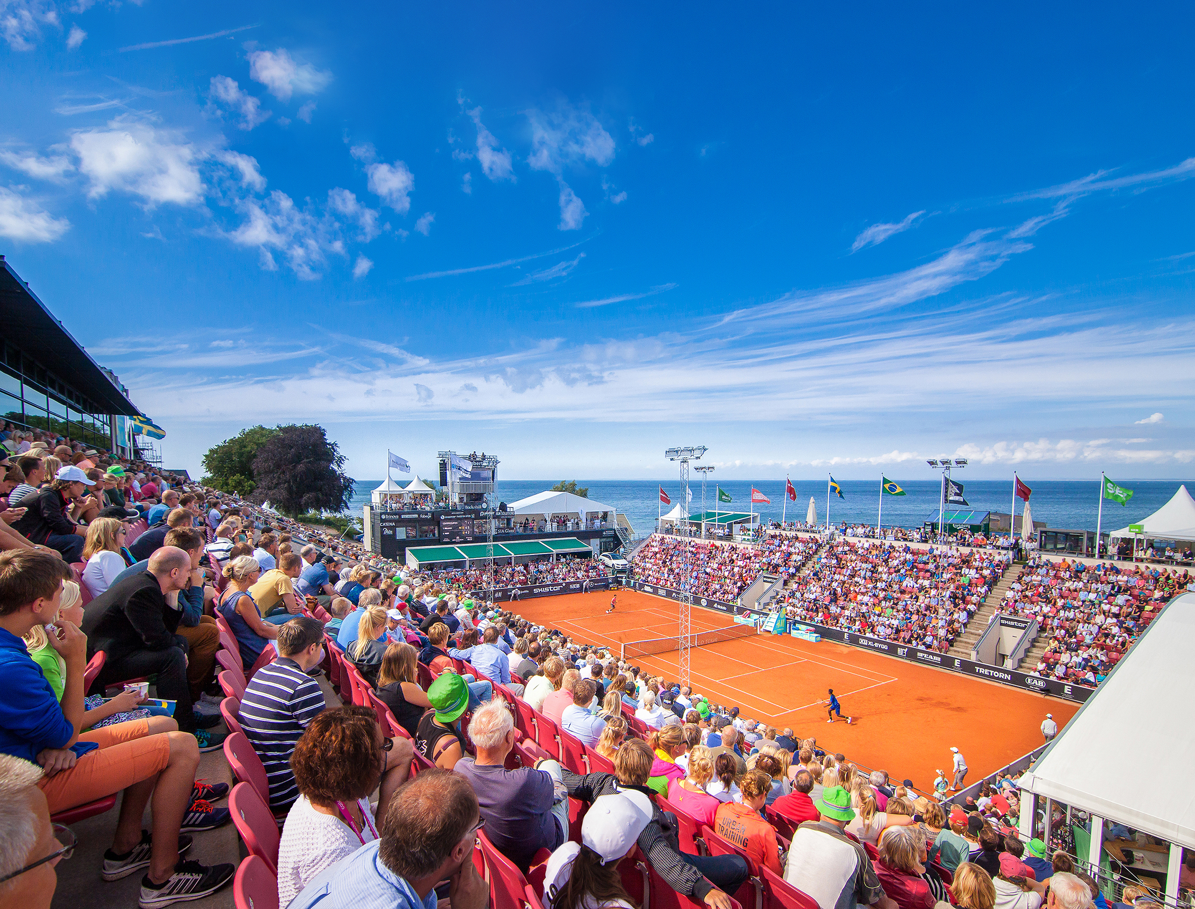 Wawrinka till Swedish Open: ”Bästa startfältet på många år”