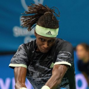 mikael ymer