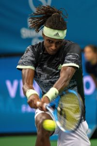 mikael ymer