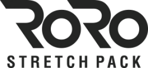 RoRo StretchPack logo®