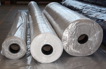Geosynthetics-packaging