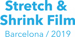 Stretch & Shrink Film - Barcelona conference