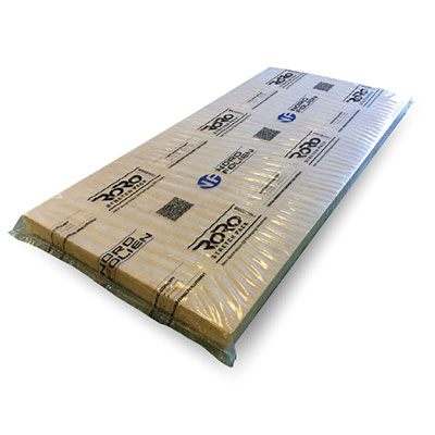 Mineral wool