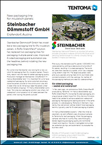 Steinbacher case story