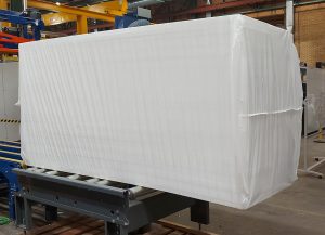 EPS insulation panels