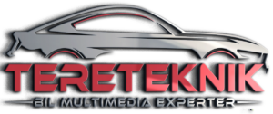 Tereteknik logo